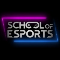 SCHOOL OF ESPORTS logo - Similar company to Squid Esports