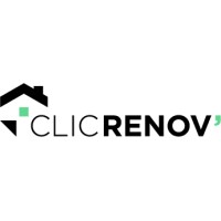 Clic Renov' logo - Similar company to Econov'