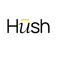 HUSH RESEARCH AND STRATEGY logo - Similar company to Futuresight ™
