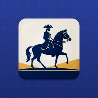 Napoleon logo - Similar company to Dermae