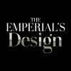 The Emperial's Design logo - Similar company to Reddy Delights