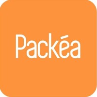 PACKEA Packaging market logo - Similar company to Pacte Maroc
