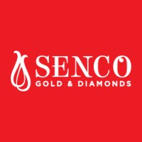 Senco Gold and Diamonds logo - Similar company to Melorra