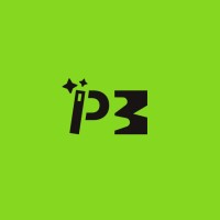 P3-ia logo - Similar company to Bowud.Com