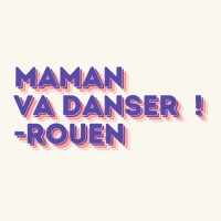 Maman va danser_Rouen logo - Similar company to Science Action Normandie
