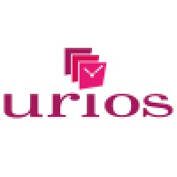 Urios - Legal Software logo - Similar company to Vogsy