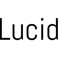 Lucid logo - Similar company to Axonista