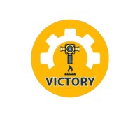 victory gas alarm logo - Similar company to Hypertrade Us