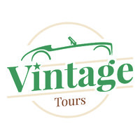 Vintage Tours GmbH logo - Similar company to Schweizer Fachmedien Gmbh