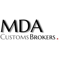Mda Customs Brokers