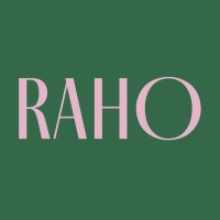 Raho Hospitalities logo - Similar company to Lusso Vista