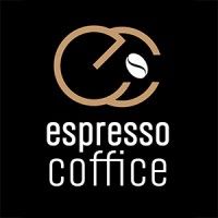 espressoCoffice logo - Similar company to Coffees.Gr