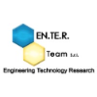 EnterTeam Srl logo - Similar company to Pm2 Engineering