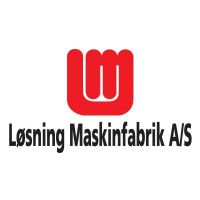 Løsning Maskinfabrik A/S logo - Similar company to Finsø A/S
