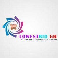 Lowestbidgh logo - Similar company to Baobab Entrepreneurship