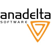 Anadelta Software logo - Similar company to Georeg.Net