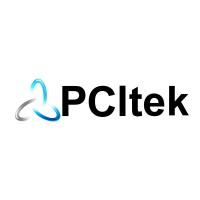PCItek logo - Similar company to Pci Tech