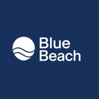 Blue Beach SpA logo - Similar company to B4F Innovation