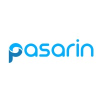 Pasarin logo - Similar company to Wagrab