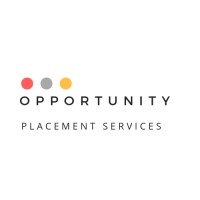Opportunity Placement Services logo - Similar company to Virtue Training & Placement Services