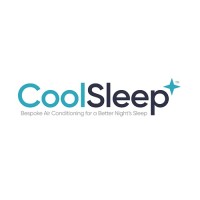 Coolsleep logo - Similar company to Multiwood.Ae