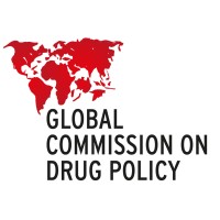 Global Commission on Drug Policy logo - Similar company to International Drug Policy Consortium