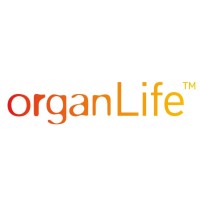 organLife logo - Similar company to Avenns Medical