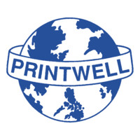 Printwell, Inc. logo - Similar company to Mail Boxes Etc. Philippines