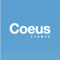 Coeus Europe logo - Similar company to Bob2Consult