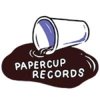 Papercup Records logo - Similar company to Dishcircle Gmbh