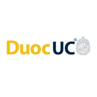 Duoc UC logo - Similar company to Universidad De Las Américas (Cl)