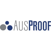 AusProof logo - Similar company to Eclipse Mining
