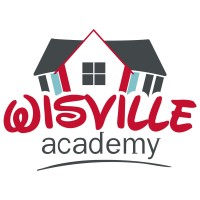 Wisville Academy logo - Similar company to Countsystem