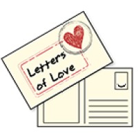 Letters of Love logo - Similar company to Letters Of Hope