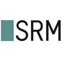 SRM Mikroelektronik GmbH logo - Similar company to Drews Electronic Gmbh