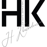 HK Tableware Supplies logo - Similar company to Msabek Technology For Metal Industries