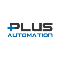 Plus Automation logo - Similar company to Overall