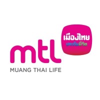 Muang Thai Life Assurance Public Company Limited logo - Similar company to D*Code Research Laboratory