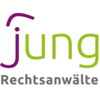 Jung Rechtsanwälte logo - Similar company to Remjnd Gmbh