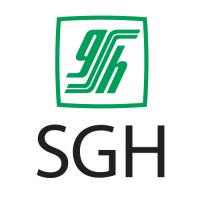 Singapore General Hospital logo - Similar company to Moh Holdings (Singapore)