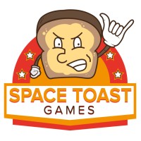 Space Toast Games