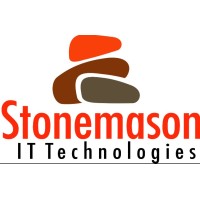 Stonemason IT Technologies logo - Similar company to Clyst Technologies (Recognized & Certified By Dpiit- Govt. Of India)