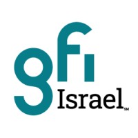 The Good Food Institute Israel logo - Similar company to Solid Fermentation Innovation