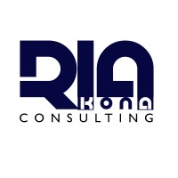 Ria Kona Consulting logo - Similar company to K-Factor, Inc.