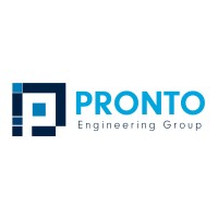 PRONTO ENGINEERING GROUP logo - Similar company to Controlsoft Automation Systems Ltd