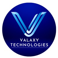 Valaxy Technologies logo - Similar company to Linkali