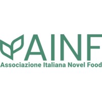 Associazione Italiana Novel Food logo - Similar company to Evolveat