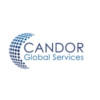Candor Global Services logo - Similar company to Callcentric