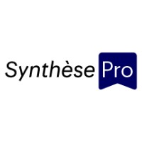 Synthèse Pro Fast logo - Similar company to Mlkcard