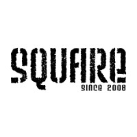SQUARE Inc. logo - Similar company to Ookkuu